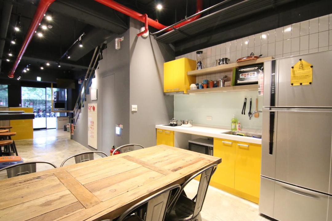 Photo of Kitchen in Zhongzheng