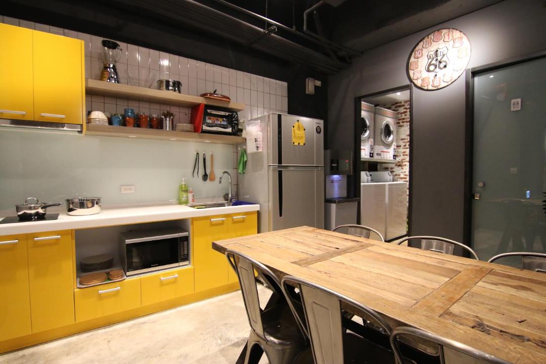 Photo of Kitchen in Zhongzheng