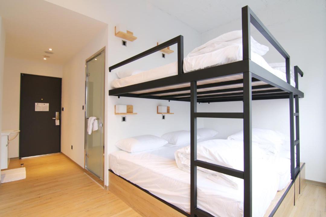 Photo of Bedroom in Zhongzheng