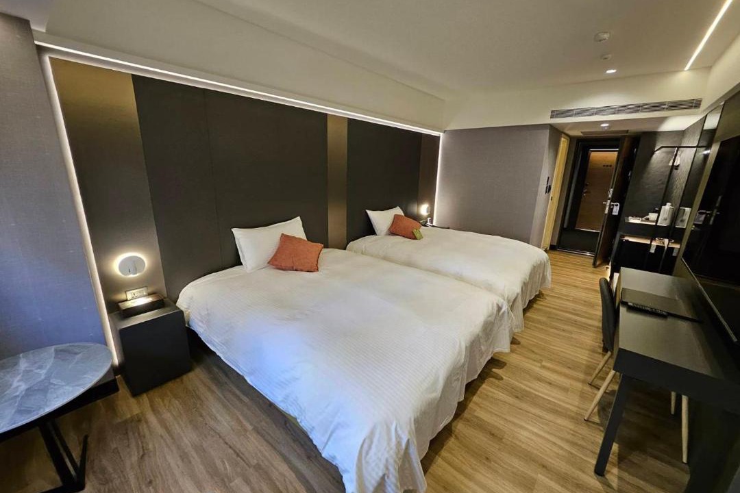 Photo of Bedroom in Cianjhen District