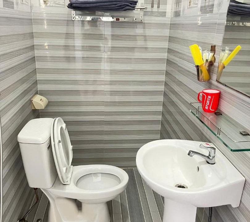 Photo of Bathroom in Ninh Hai