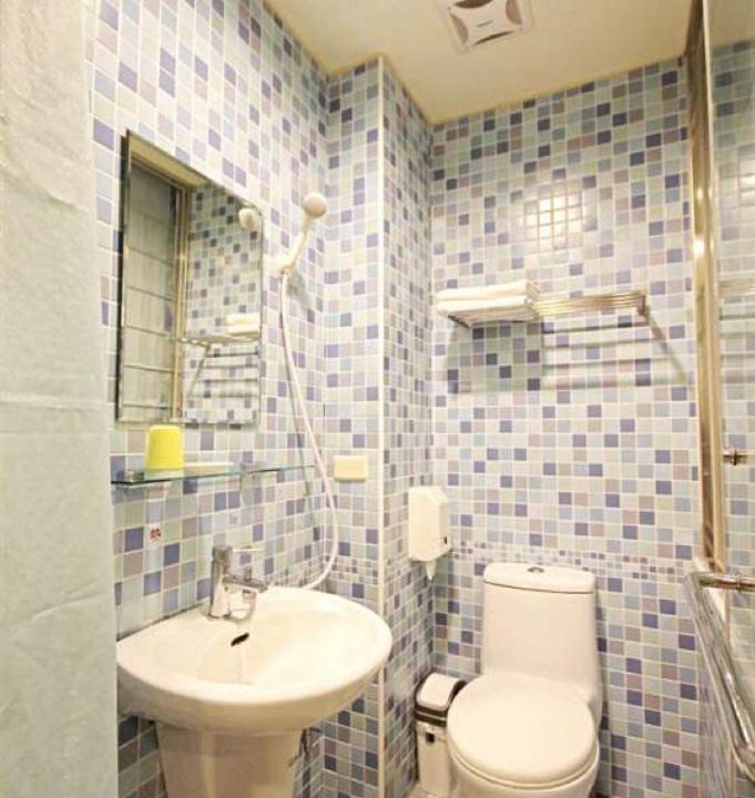 Photo of Bathroom in Yuchi