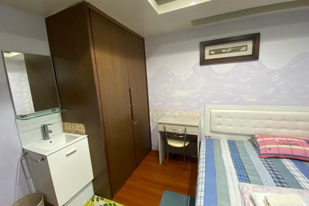 Photo of Bedroom in Xinyi