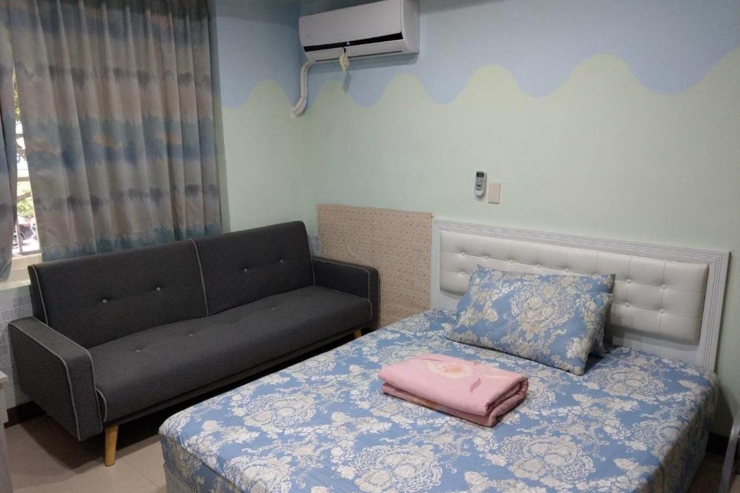 Photo of Bedroom in Xinyi