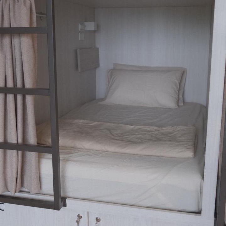 Photo of Bedroom in Toucheng