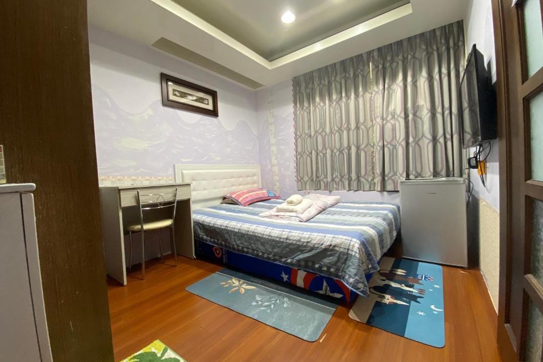 Photo of Bedroom in Xinyi