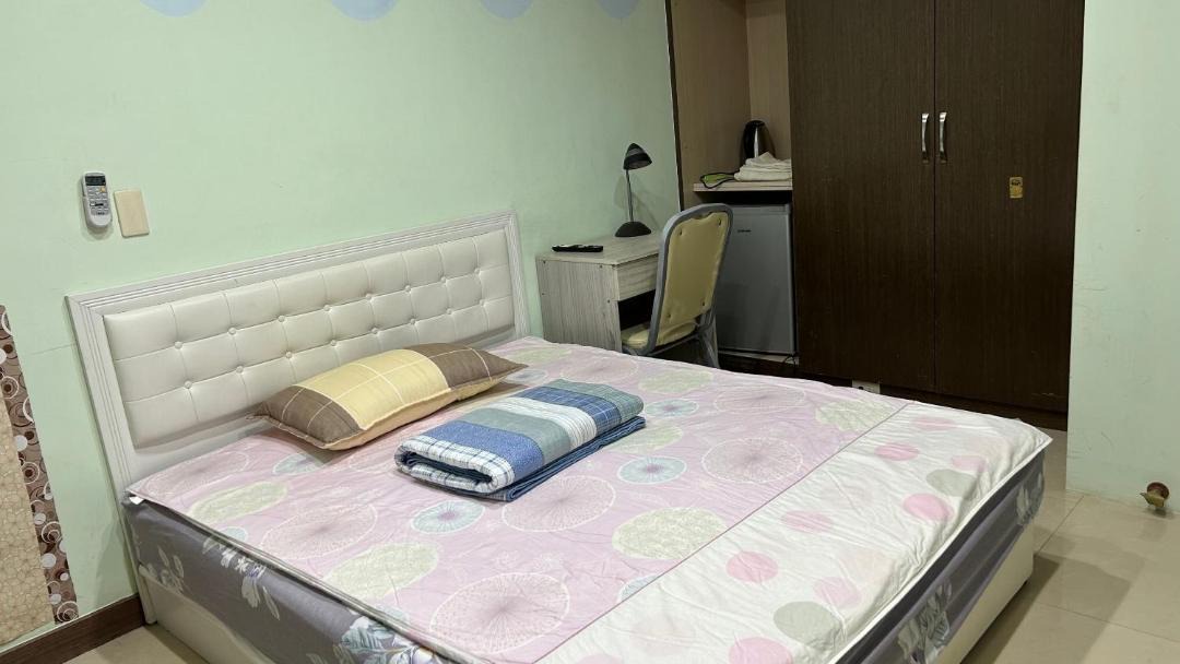 Photo of Bedroom in Xinyi