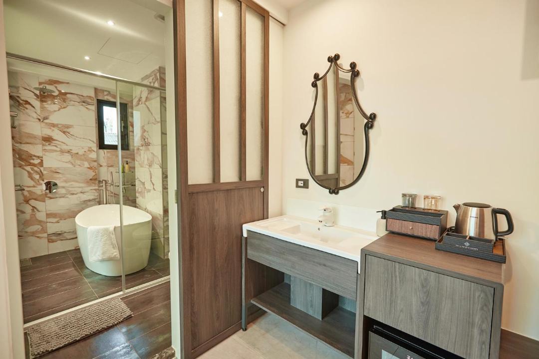 Photo of Bathroom in Zuoying District