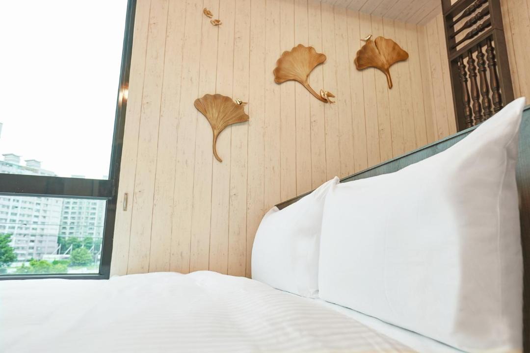 Photo of Bedroom in Zuoying District