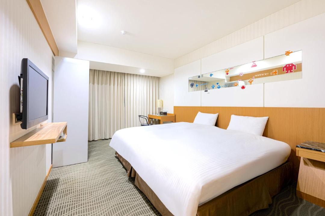 Photo of Bedroom in Ximending