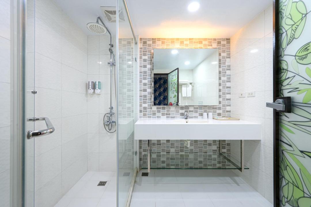 Photo of Bathroom in Ximending