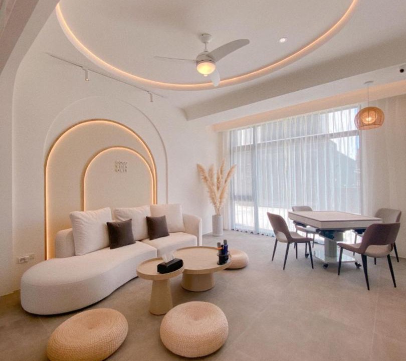 Photo of Livingroom in Dongshan