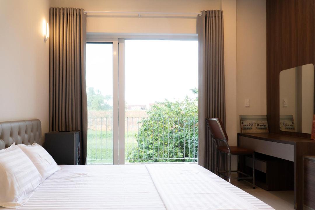 Photo of Bedroom in Hue