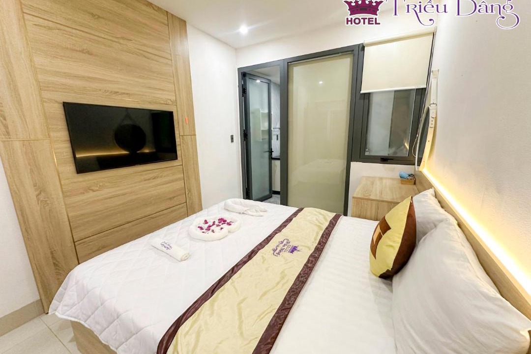 Photo of Bedroom in Tuy Hoa