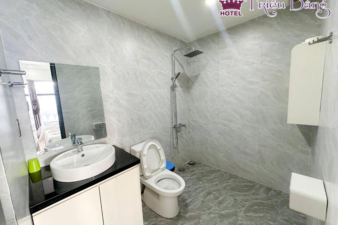 Photo of Bathroom in Tuy Hoa