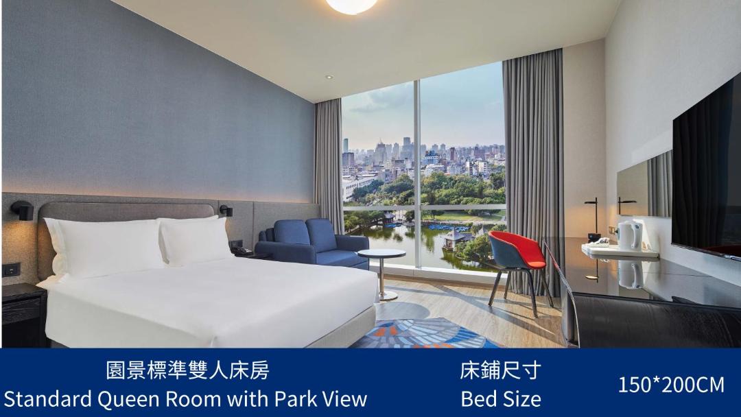 Photo of Bedroom in Central District