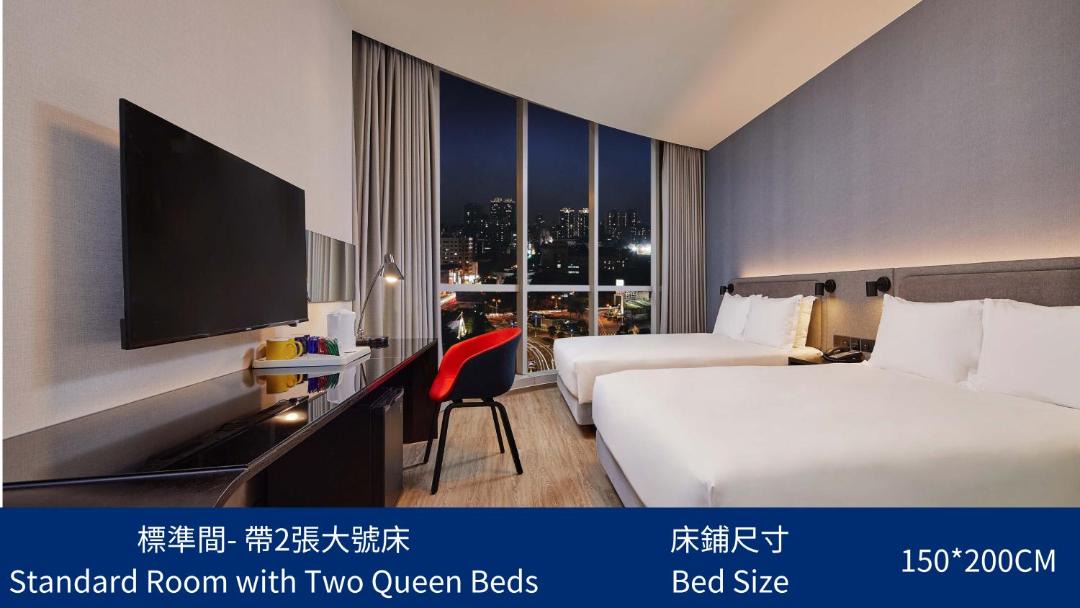 Photo of Bedroom in Central District