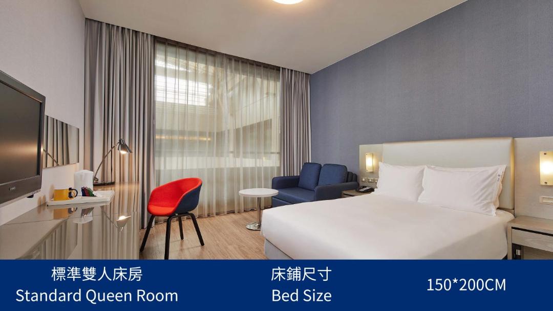 Photo of Bedroom in Central District