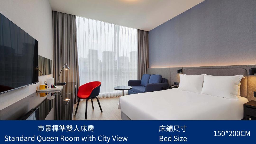 Photo of Bedroom in Central District
