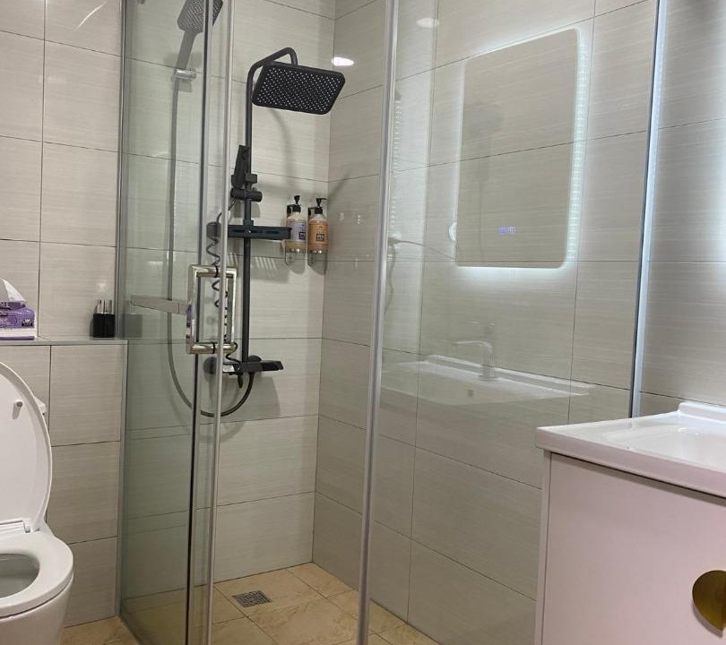 Photo of Bathroom in Toucheng