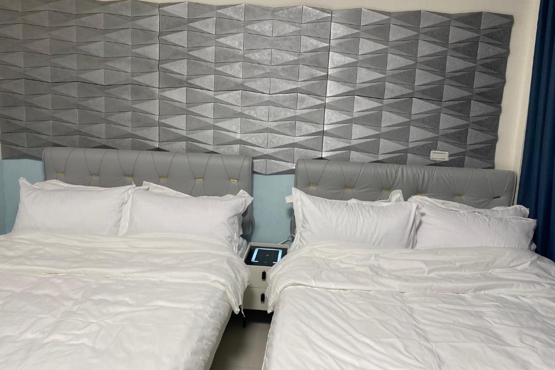 Photo of Bedroom in Toucheng
