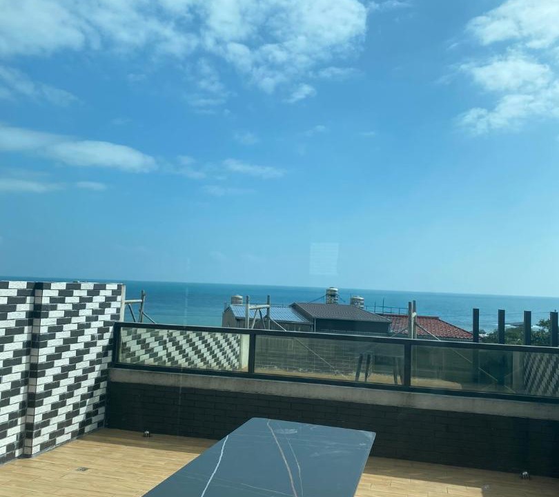 Photo of Patio Balcony in Toucheng
