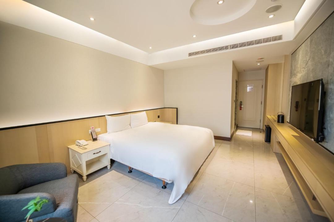 Photo of Bedroom in Lukang