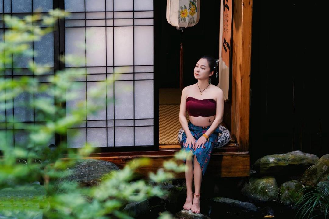 Photo of Others in Fenghuang
