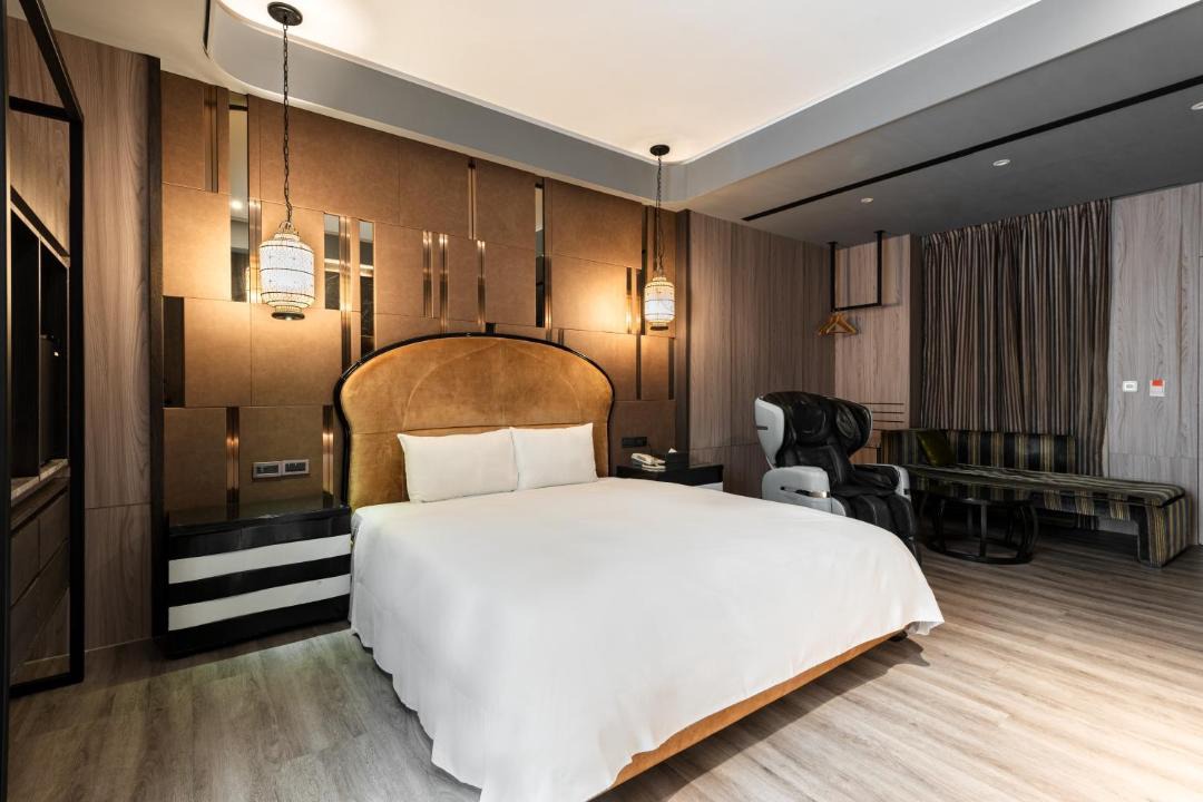 Photo of Bedroom in Lukang