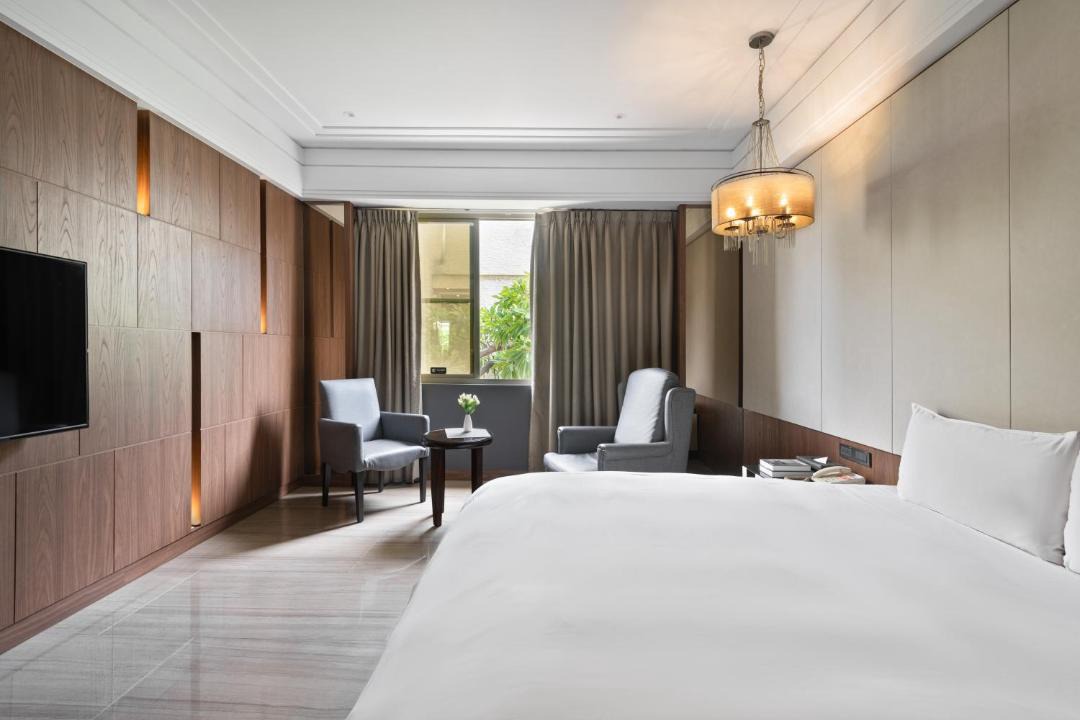 Photo of Bedroom in Lukang
