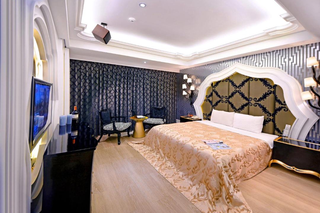 Photo of Bedroom in Lukang