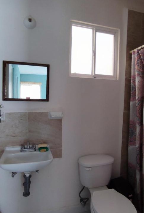 Photo of Bathroom in Veracruz