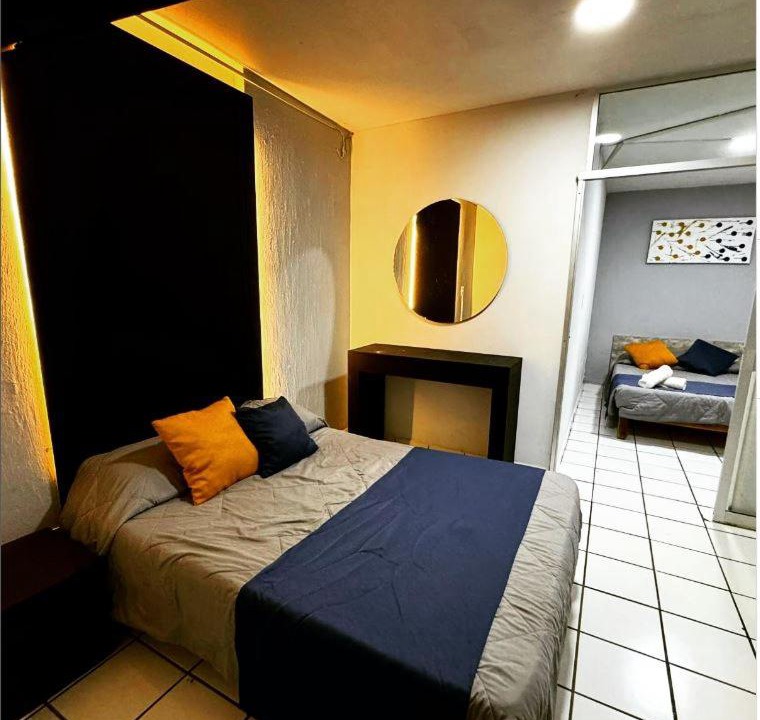 Photo of Bedroom in Tepatitlan de Morelos