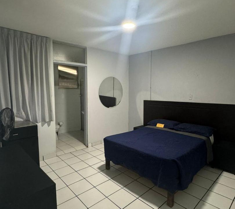 Photo of Bedroom in Tepatitlan de Morelos