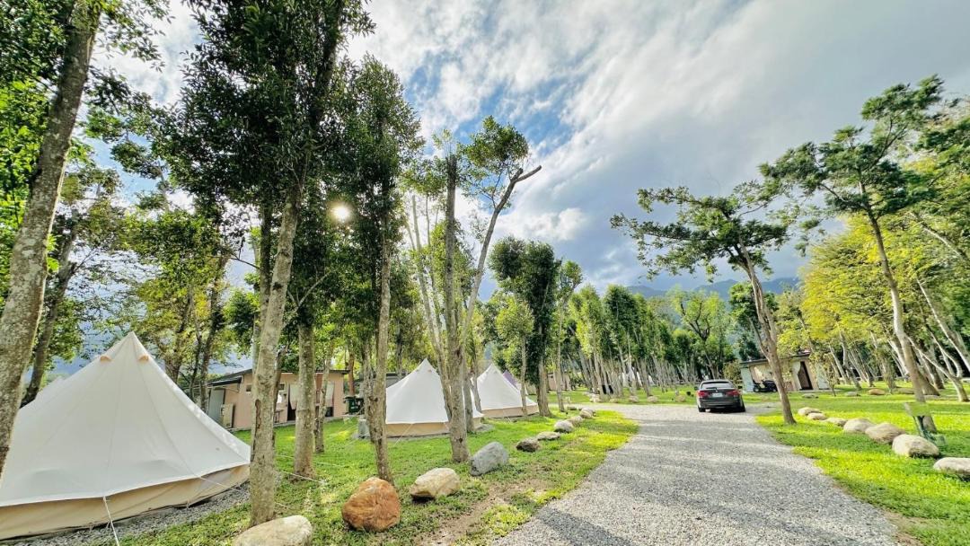 Photo of Outdoor in Luye