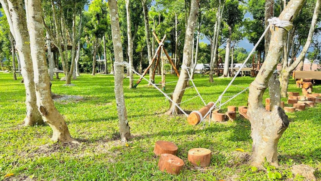 Photo of Outdoor in Luye