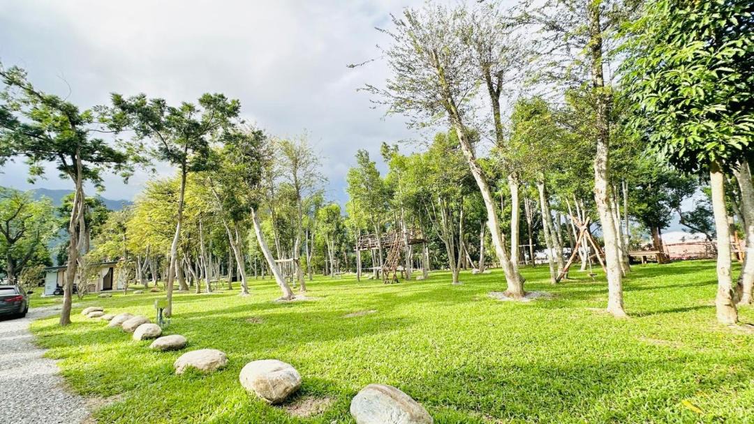Photo of Outdoor in Luye
