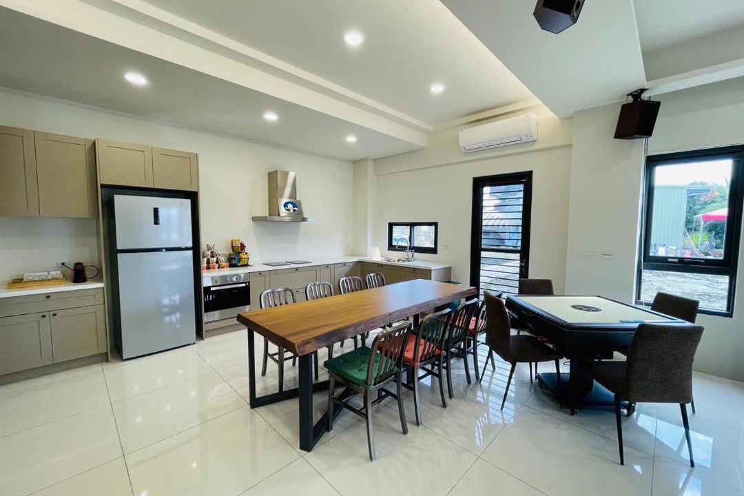 Photo of Kitchen in Wujie
