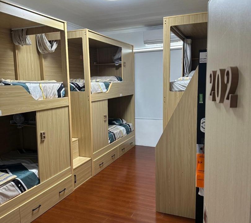 Photo of Bedroom in Daxi District