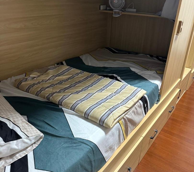 Photo of Bedroom in Daxi District