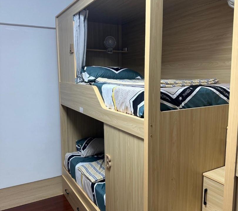 Photo of Bedroom in Daxi District