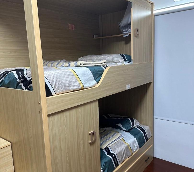 Photo of Bedroom in Daxi District