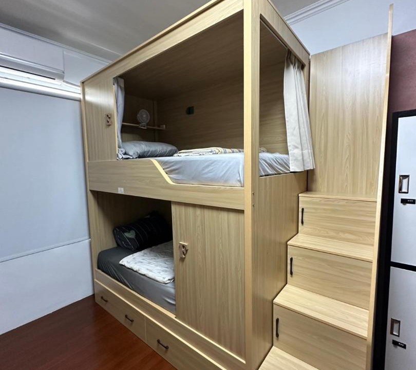 Photo of Bedroom in Daxi District