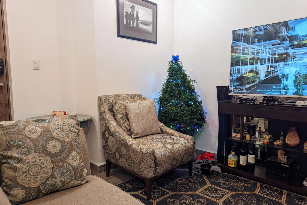 Photo of Livingroom in Tlalnepantla de Baz