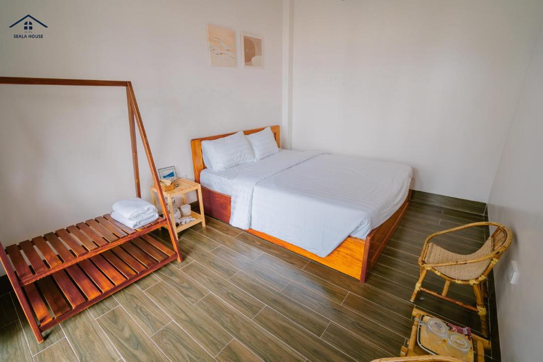 Photo of Bedroom in Tuy An