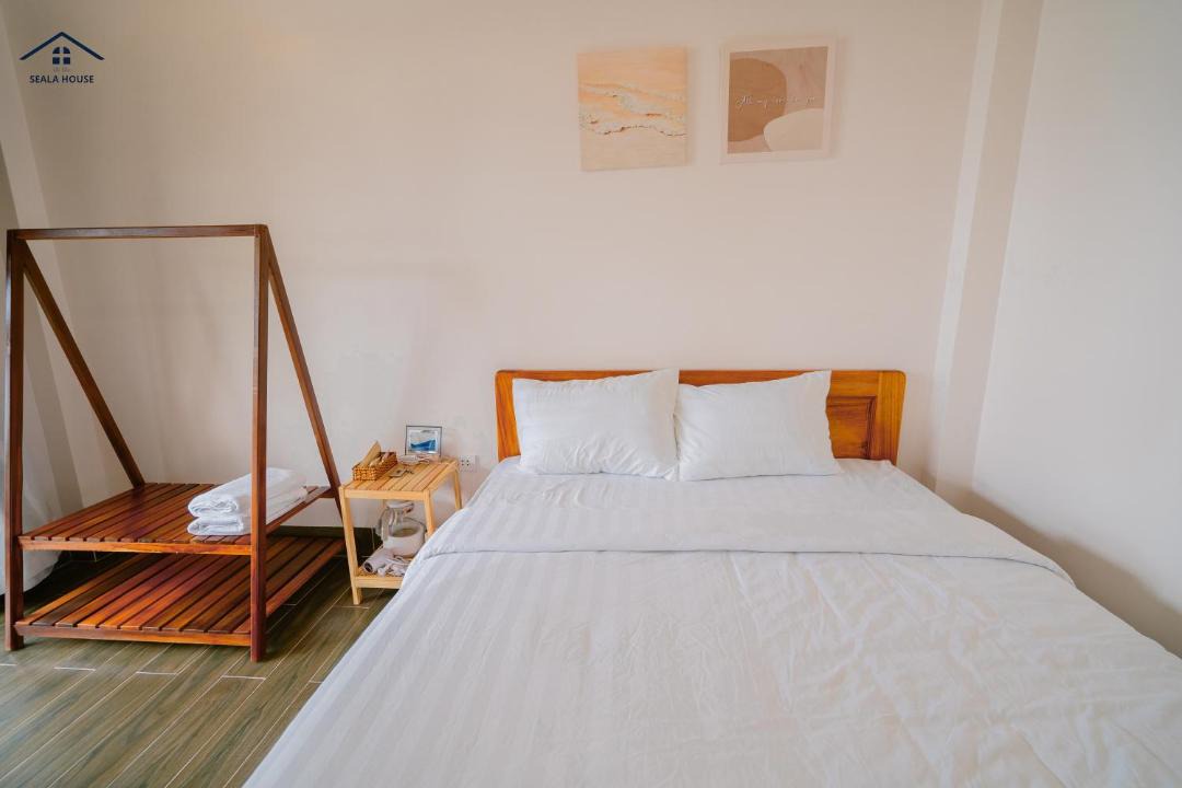 Photo of Bedroom in Tuy An