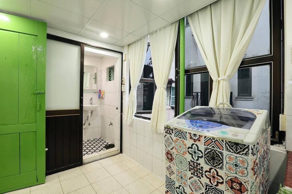 Photo of Bathroom in Hang Buom