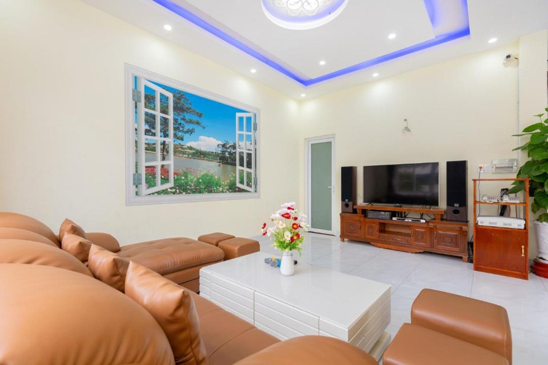 Photo of Livingroom in Vung Tau