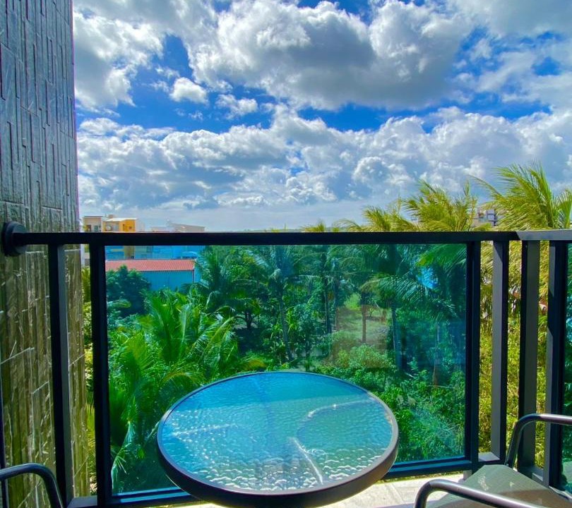 Photo of Patio Balcony in Shanjiao