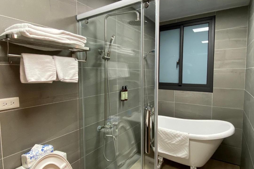 Photo of Bathroom in Shanjiao